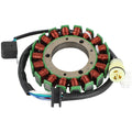 Regulator Magneto Stator Coil Gasket Kit for Yamaha YFM 350 Wolverine (2002–2005)