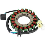 Regulator Magneto Stator Coil Gasket Kit for Yamaha YFM 350 Wolverine (2002–2005)