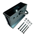2-Way Standing Seam Roof Anchor Clamp for (5000lbs)