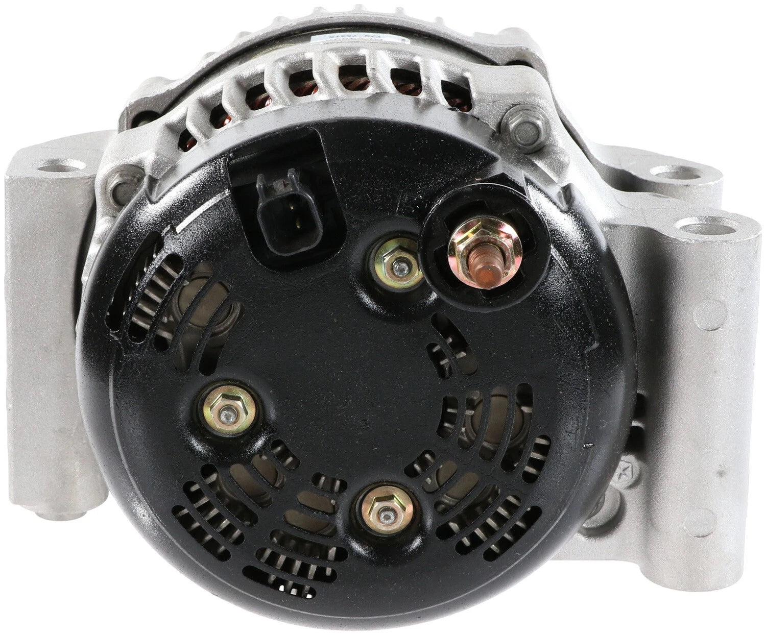 Bosch Alternator AL6488X for Various Makes and Models (Remanufactured)
