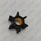 Water Pump Impeller Repair Kit for Mercury Outboards (4-9.8HP) 47-89981Q1