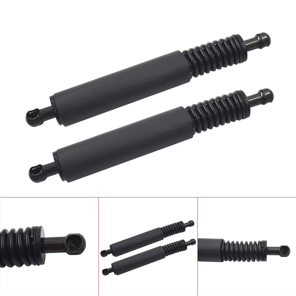 2X Trunk Strut Shock for Porsche Cayenne (2003-2010)