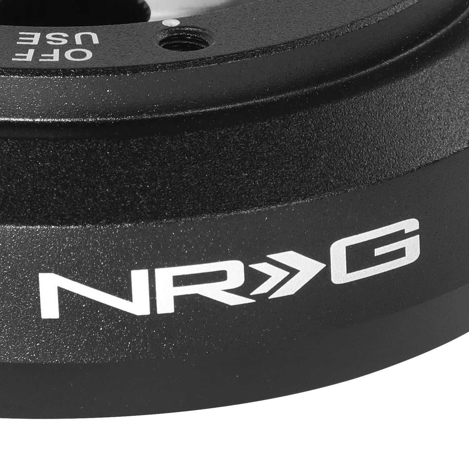 NRG 70mm Short Hub Adapter for Mazda Miata (1999–2015)
