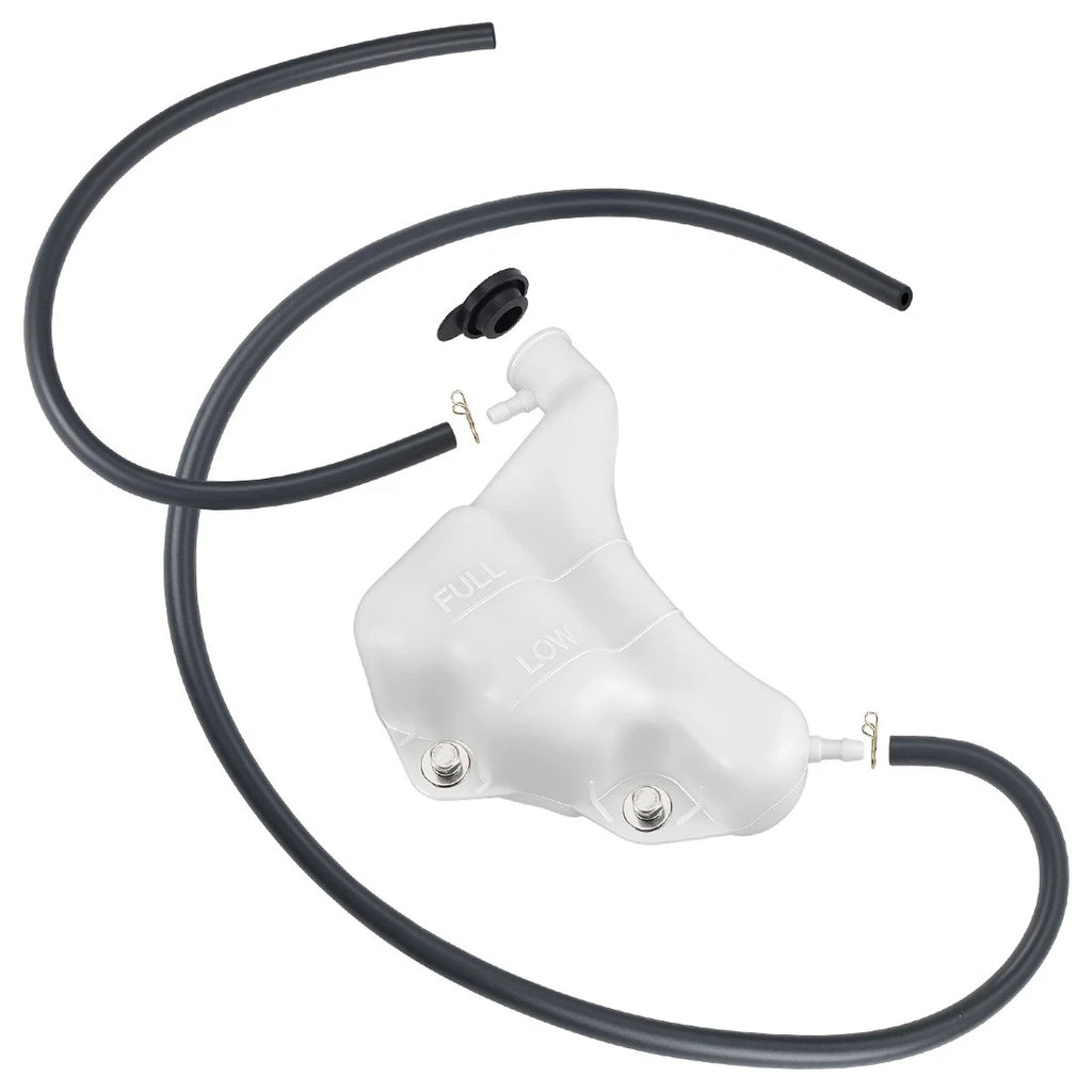 Coolant Overflow Tank for Yamaha Grizzly 660 YFM660 (2002–2008)