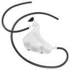 Coolant Overflow Tank for Yamaha Grizzly 660 YFM660 (2002–2008)