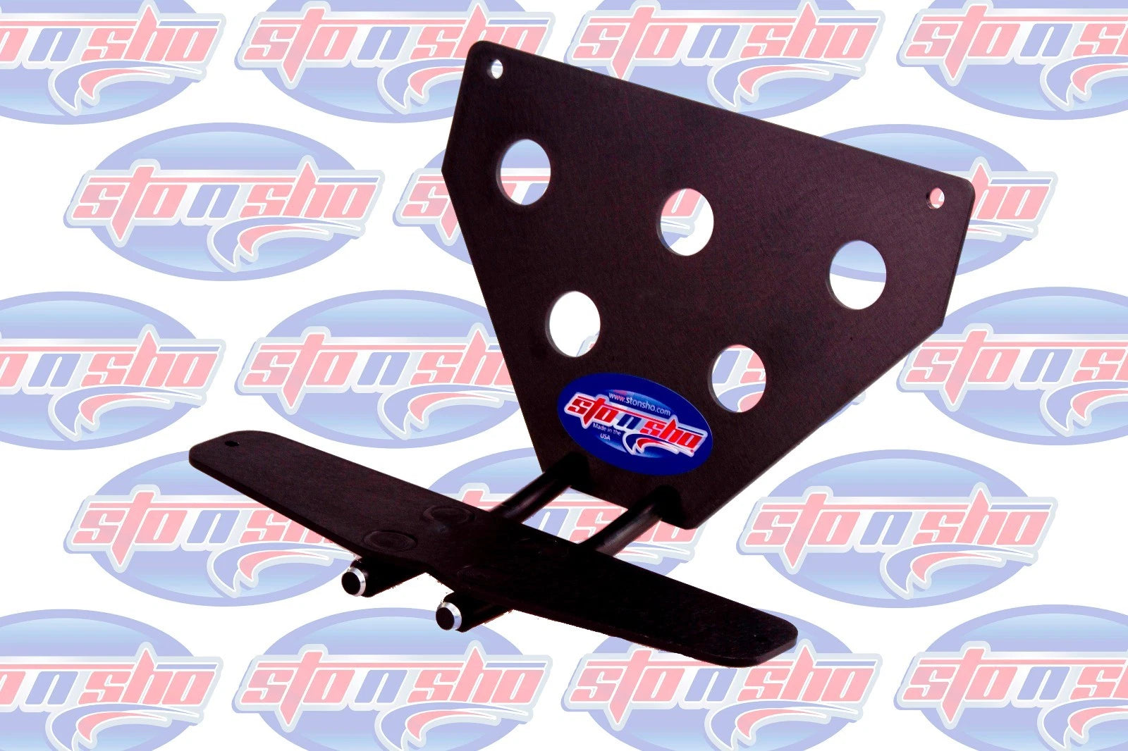 License Plate Bracket Mount Replacement for 2016–2019 Chevy Camaro LT SS RS