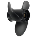 3 Blade Aluminum Propeller for Mercury 6-15HP (48-828154A12) 8" Pitch