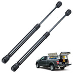 Gas Shock Strut for Camper Shell Truck Topper (14in, 40lb)