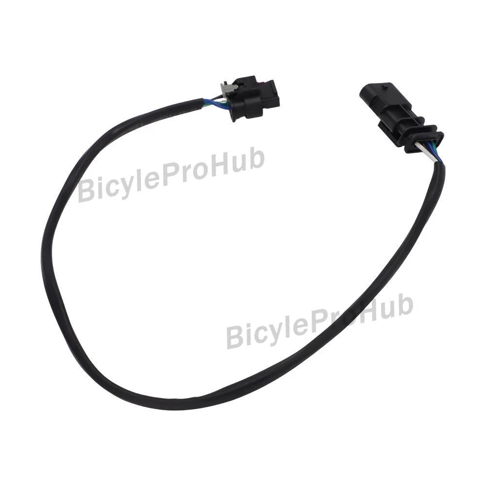 Fan Clutch Wire Harness Connector for Ram 2500 3500 4500 5500 (2003–2009)