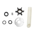 Water Pump Impeller Repair Kit for Mercury Outboards (4-9.8HP) 47-89981Q1