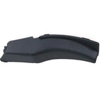 1 Pair Windshield Trim Wiper Deflector for Ssangyong Korando (2011–2016)