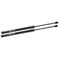 2 x Canopy Gas Stay Struts Supports for Nissan Navara D40 2005~2/2015