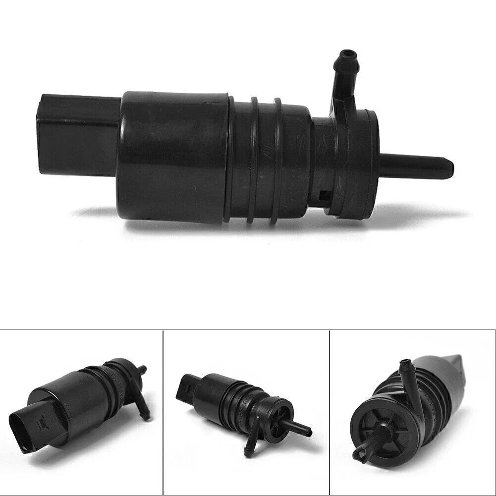 Windshield Washer Pump for Audi TT, Beetle, Passat, Jetta, BMW