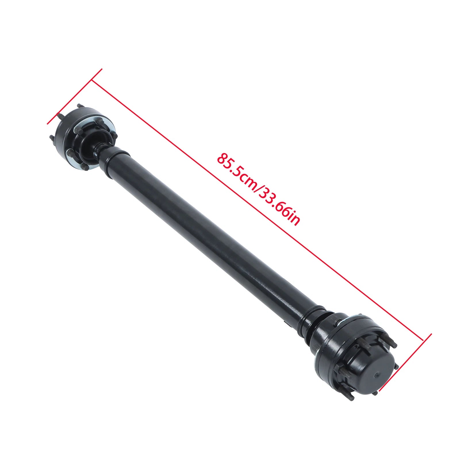 Front Driveshaft Prop Shaft for Ford Expedition F-150 (2007–2014)
