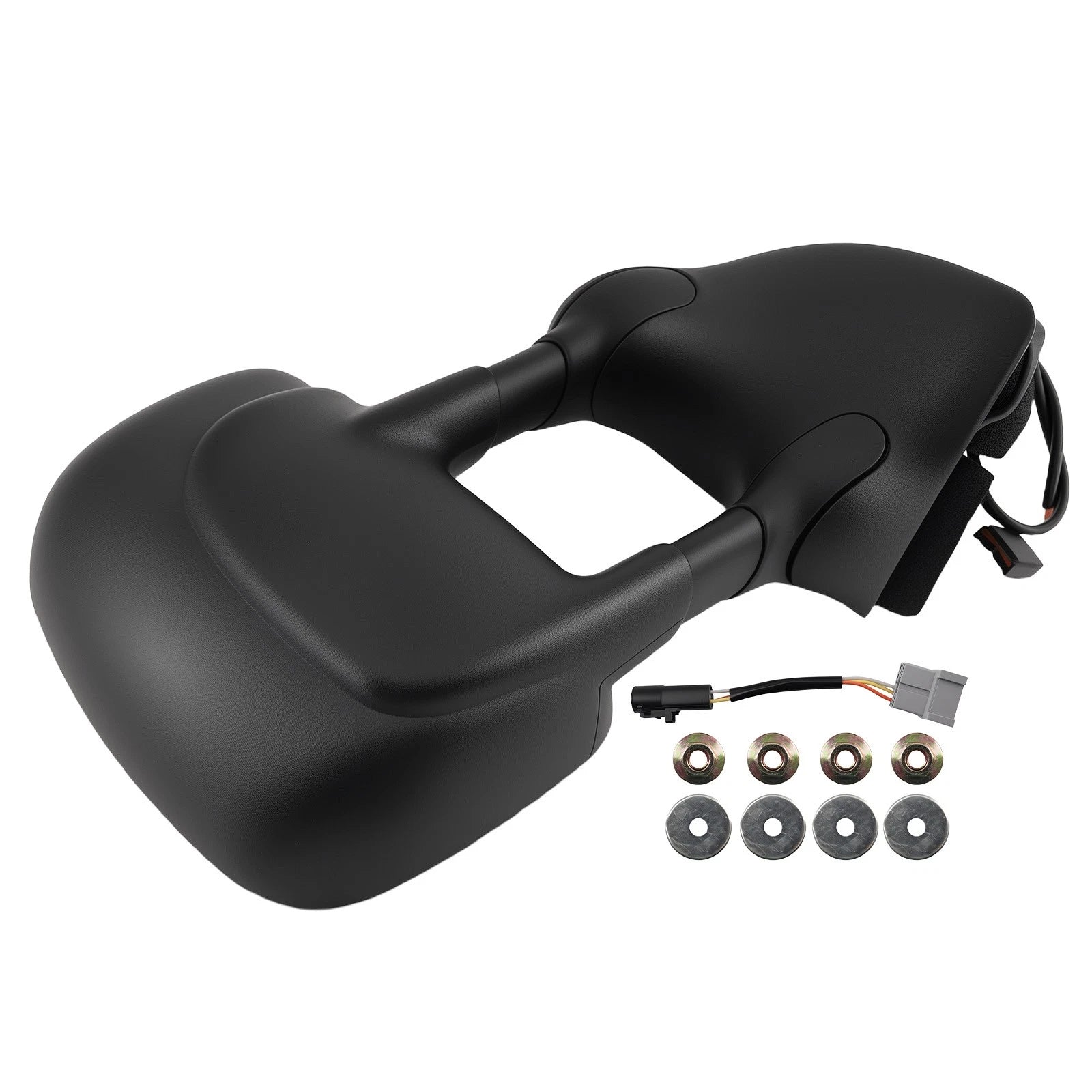 Right Side Mirror for Ford F-250 F-350 Super Duty (2004–2007)