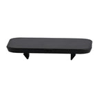 Door Interior Panel Handle Screw Cover for MR