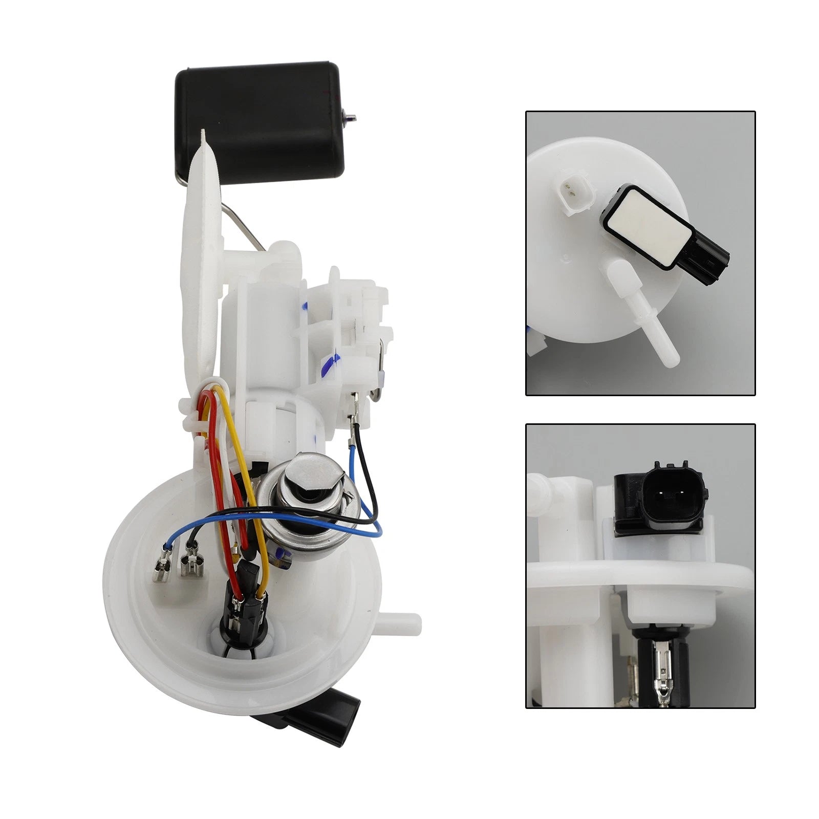 Fuel Pump 1Pa-E3907-10 for Yamaha Vixion NVL NVA 150 (2014–2016)