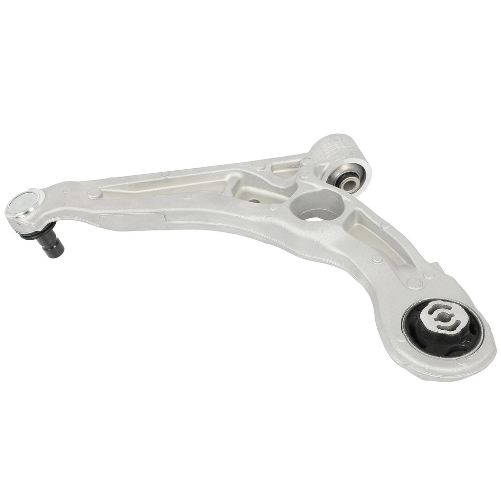Set of 4 Front Lower Control Arms with Ball Joints for Chrysler 200 (2016–2017)