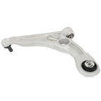 Set of 4 Front Lower Control Arms with Ball Joints for Chrysler 200 (2016–2017)