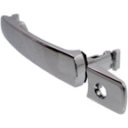 Front Left Side Exterior Door Handle for Infiniti G35 (2003-2007)