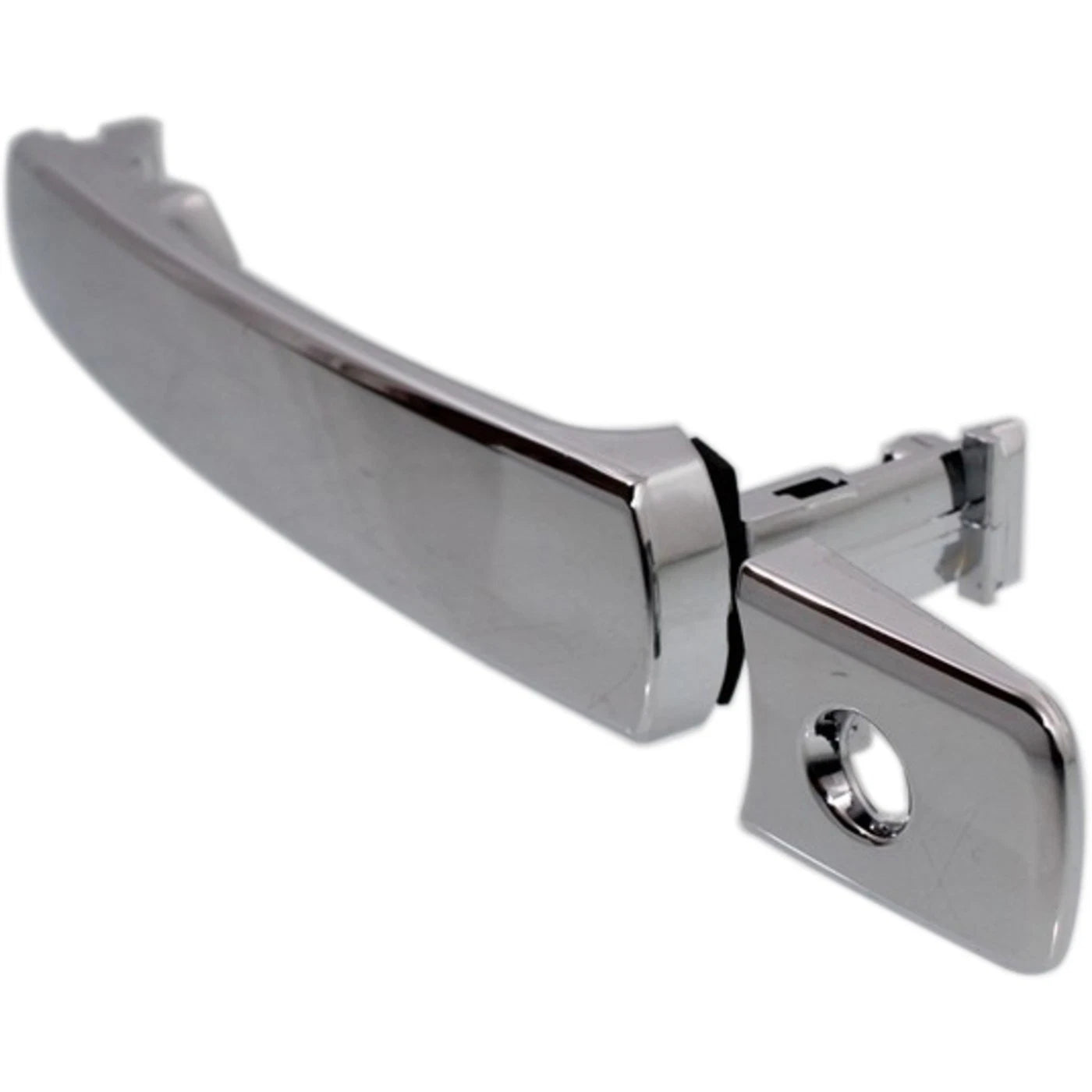 Front Left Side Exterior Door Handle for Infiniti G35 (2003-2007)