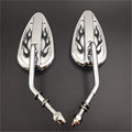 Furious Mirror for Harley Sportster Dyna Touring Softail
