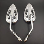 Furious Mirror for Harley Sportster Dyna Touring Softail