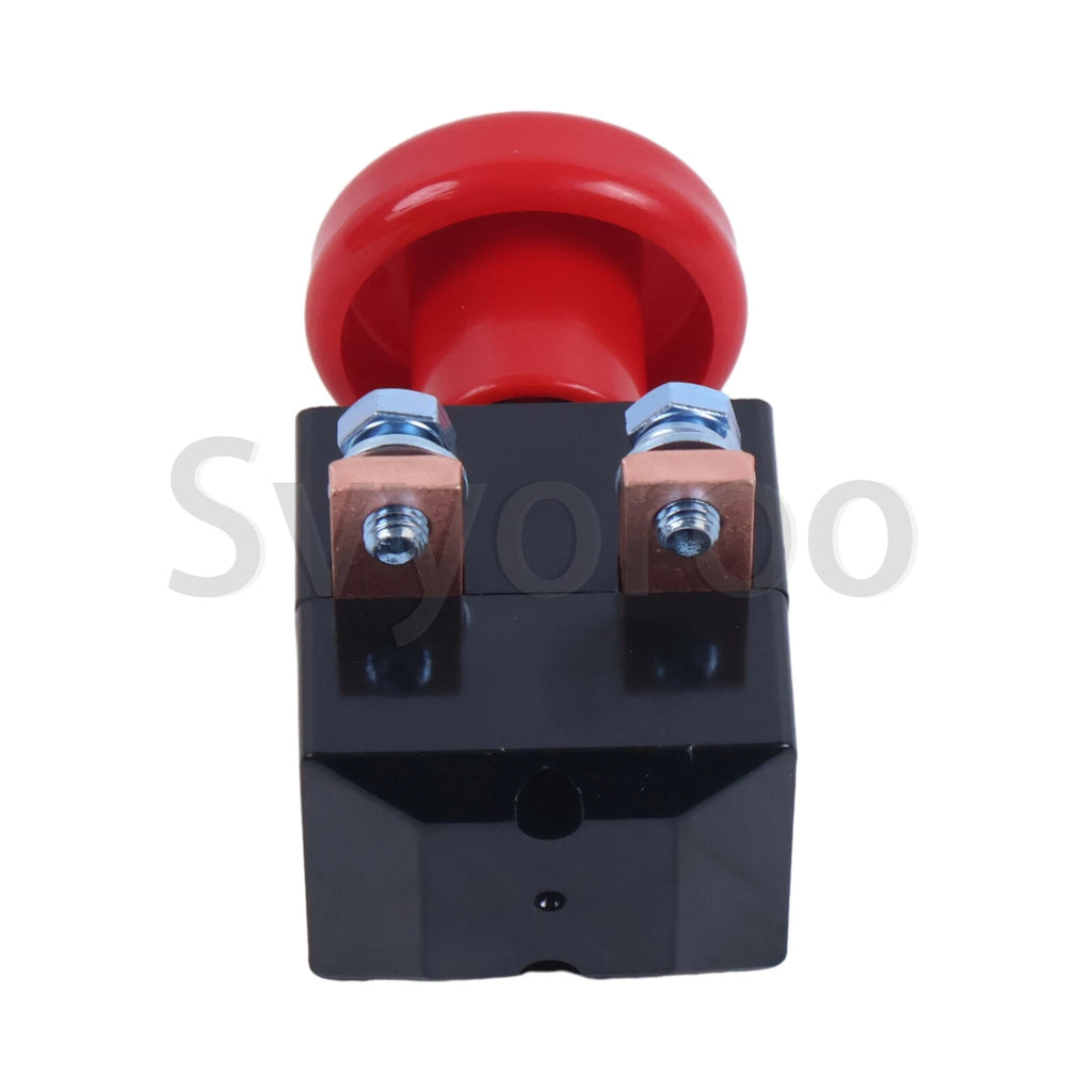 48V125A Emergency Stop Switch 1115-520011-00 for Big Joe EZ30 E30