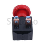 48V125A Emergency Stop Switch 1115-520011-00 for Big Joe EZ30 E30