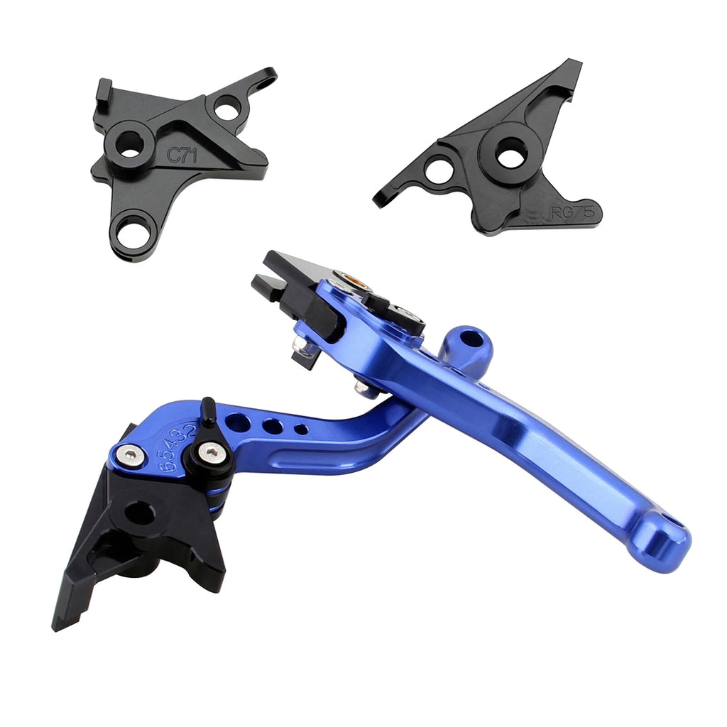 Clutch Brake Lever for BMW R Nine T/Pure/Racer (2017–2023)