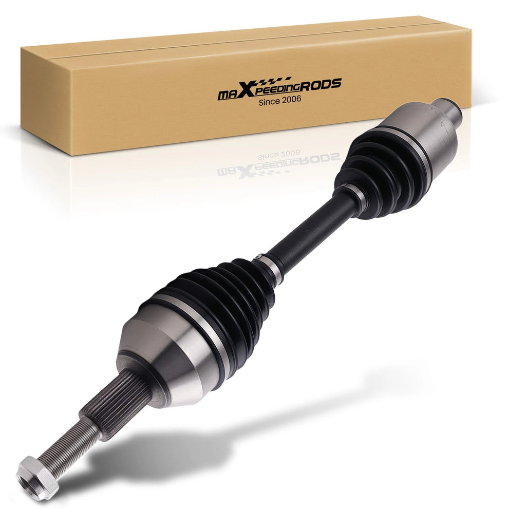 Front Right CV Axle Shaft for Town & Country Grand Caravan (2011–2016)