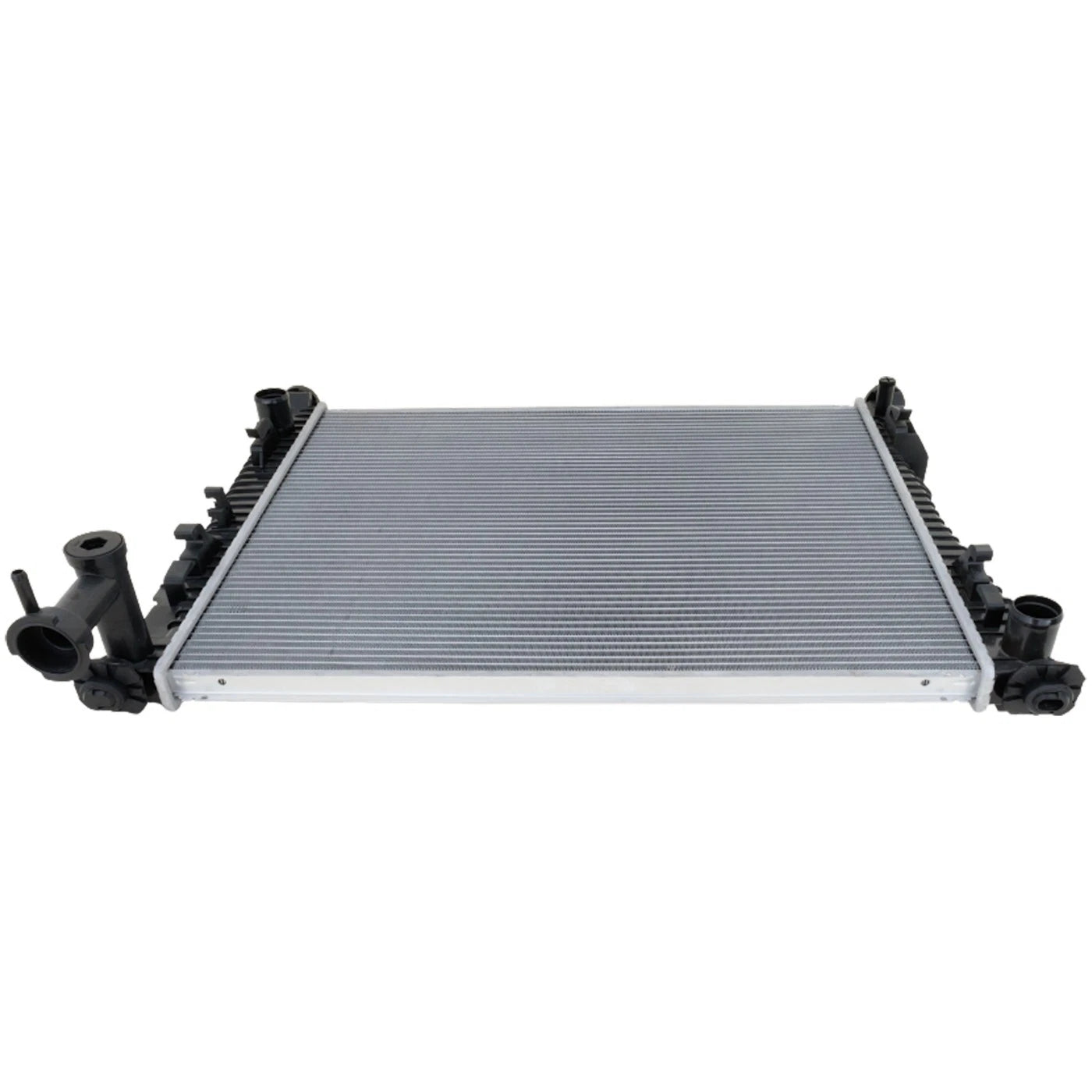 Radiator for Dodge Durango (2015–2020)