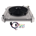 Radiator Shroud Fan for Pontiac Star Chief/Grand Prix (1962–1964)