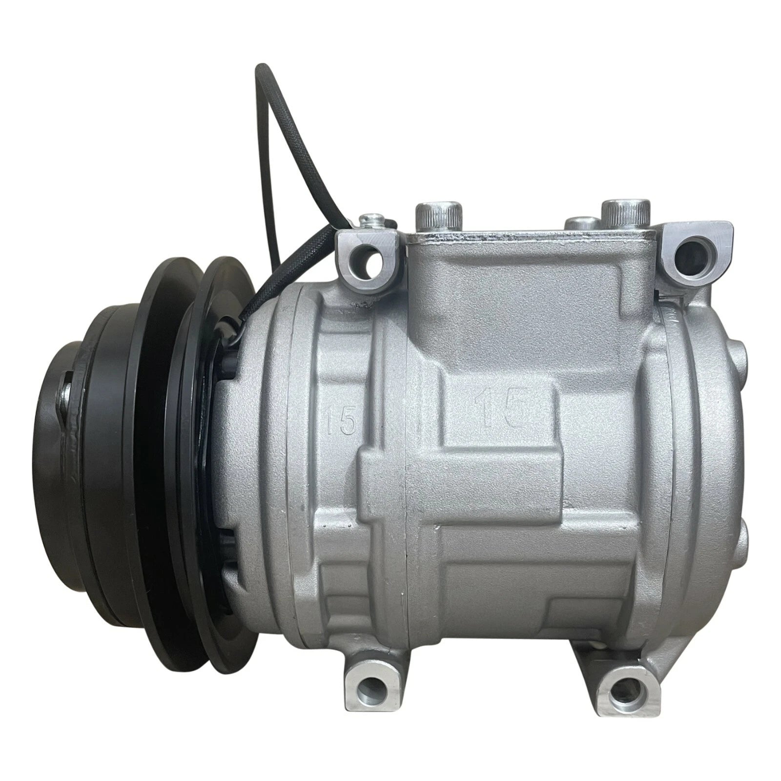 AC Compressor Kit Replacement for Porsche 911 3.6L (1993-1993)