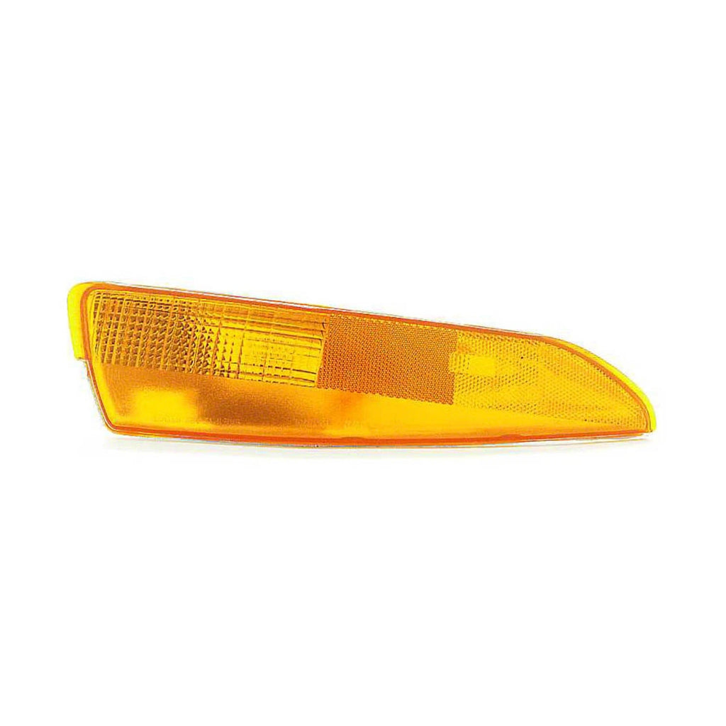 Replacement Passenger Side Parking/Signal Marker Light Assembly