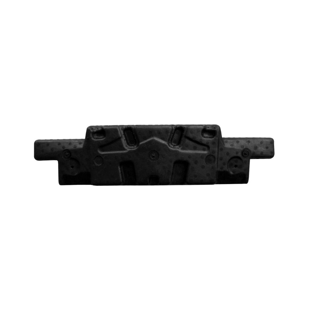 Replacement Expanded Polypropylene Front Bumper Impact Absorber