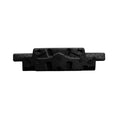 Replacement Expanded Polypropylene Front Bumper Impact Absorber