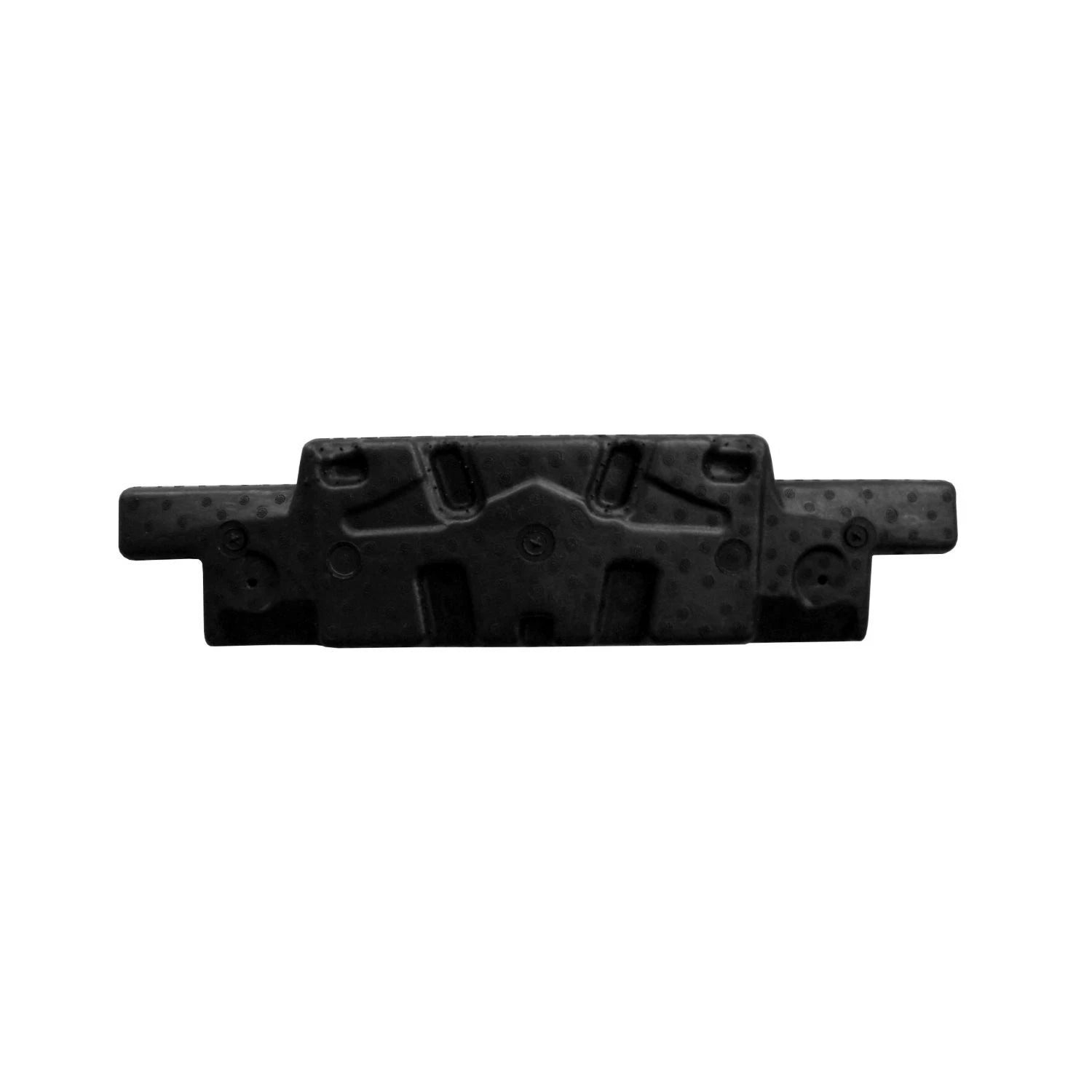 Replacement Expanded Polypropylene Front Bumper Impact Absorber