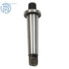 2MT Morse Taper Drill Chuck Arbor Adapter Shank to 1/2"-20 Threaded