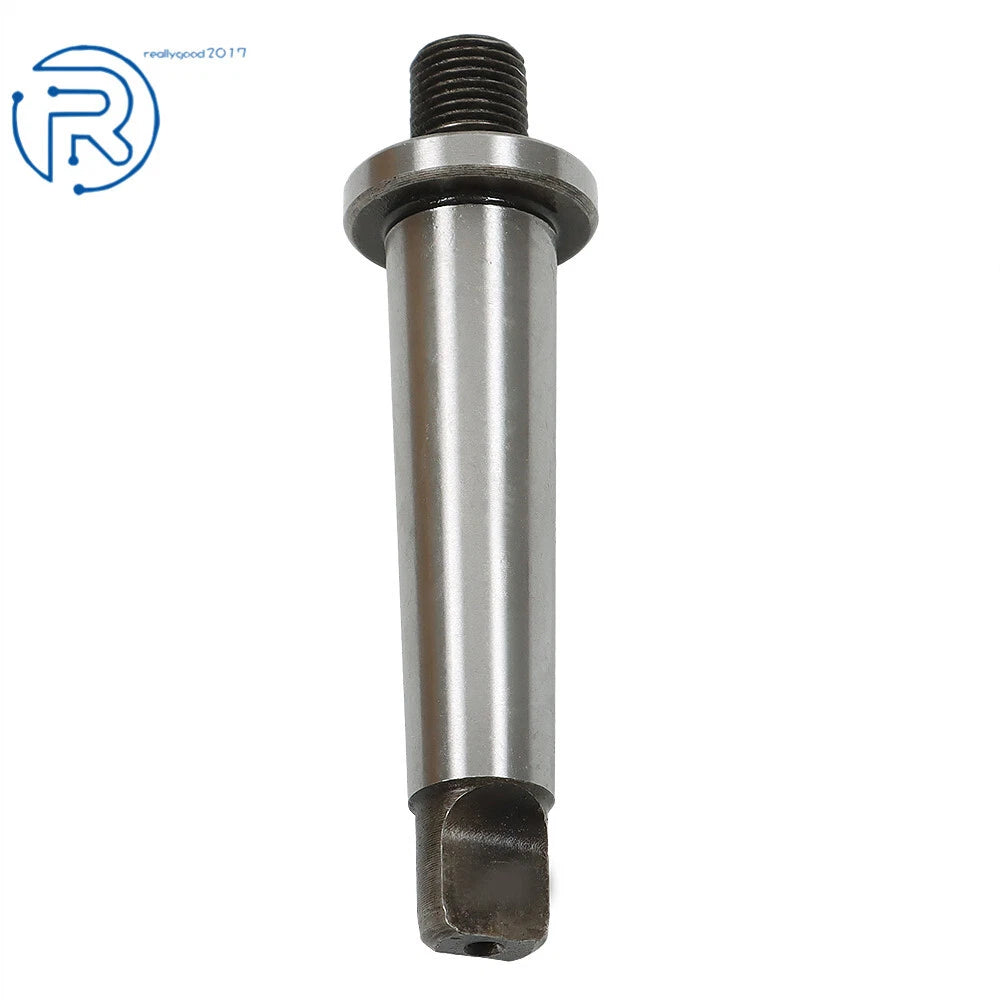 2MT Morse Taper Drill Chuck Arbor Adapter Shank to 1/2"-20 Threaded