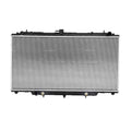 Radiator for Nissan Patrol GU Y61 (1997–Present) TD42 Diesel