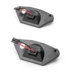 2X LED License Plate Light for Chevy Corvette C4 C5 C6 Impala C/K 1500 2500