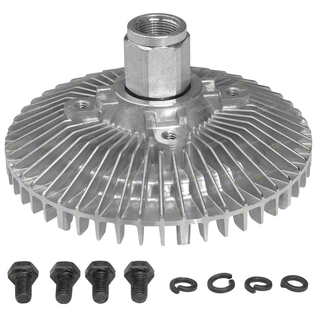 Fan Clutch 3.2L Coupling for Ford Ranger PX (2011 - 2017)