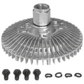 Fan Clutch 3.2L Coupling for Ford Ranger PX (2011 - 2017)