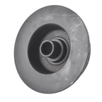 Front Wheel Brake Hub for John Deere Gator HPX 615E 815E XUV 620i 850D (2004–2018)
