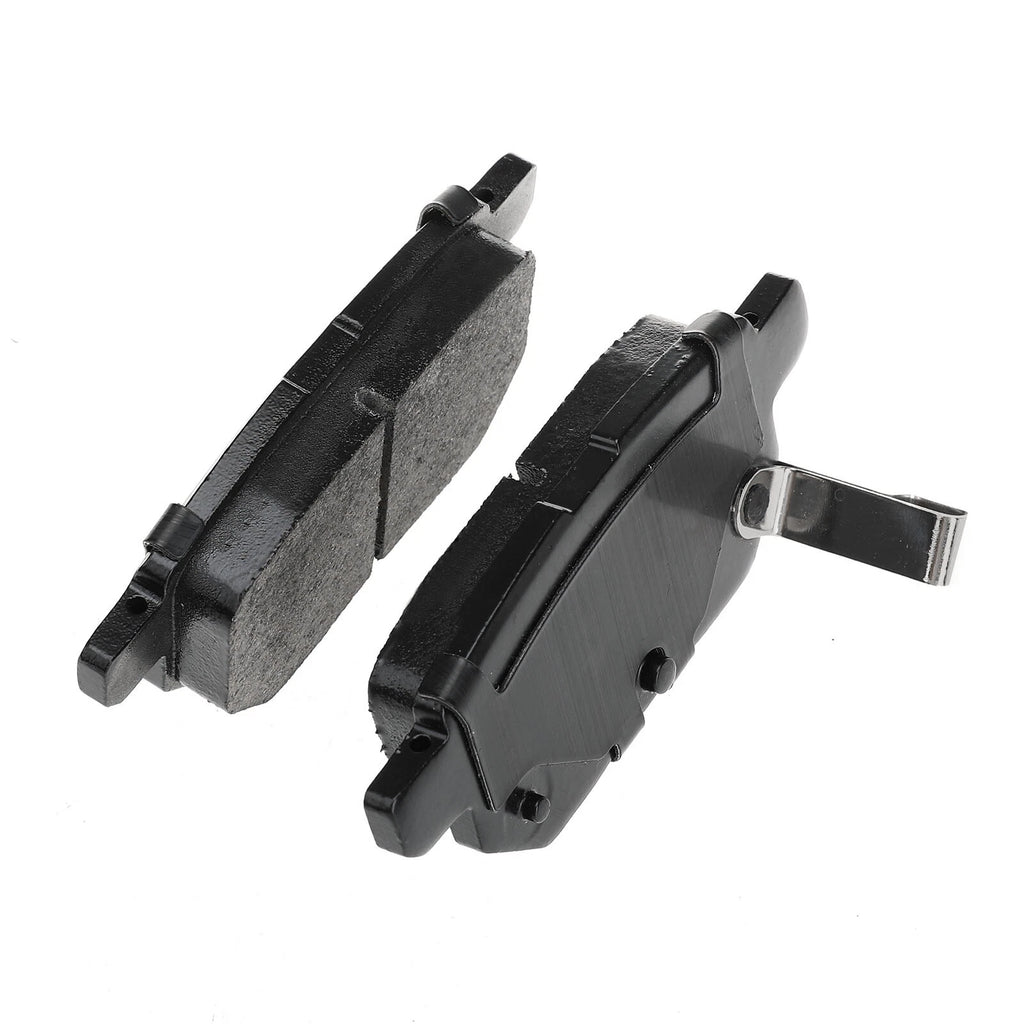 Rear Ceramic Brake Pads for Toyota Corolla Matrix (2009-2013)
