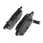 Rear Ceramic Brake Pads for Toyota Corolla Matrix (2009-2013)
