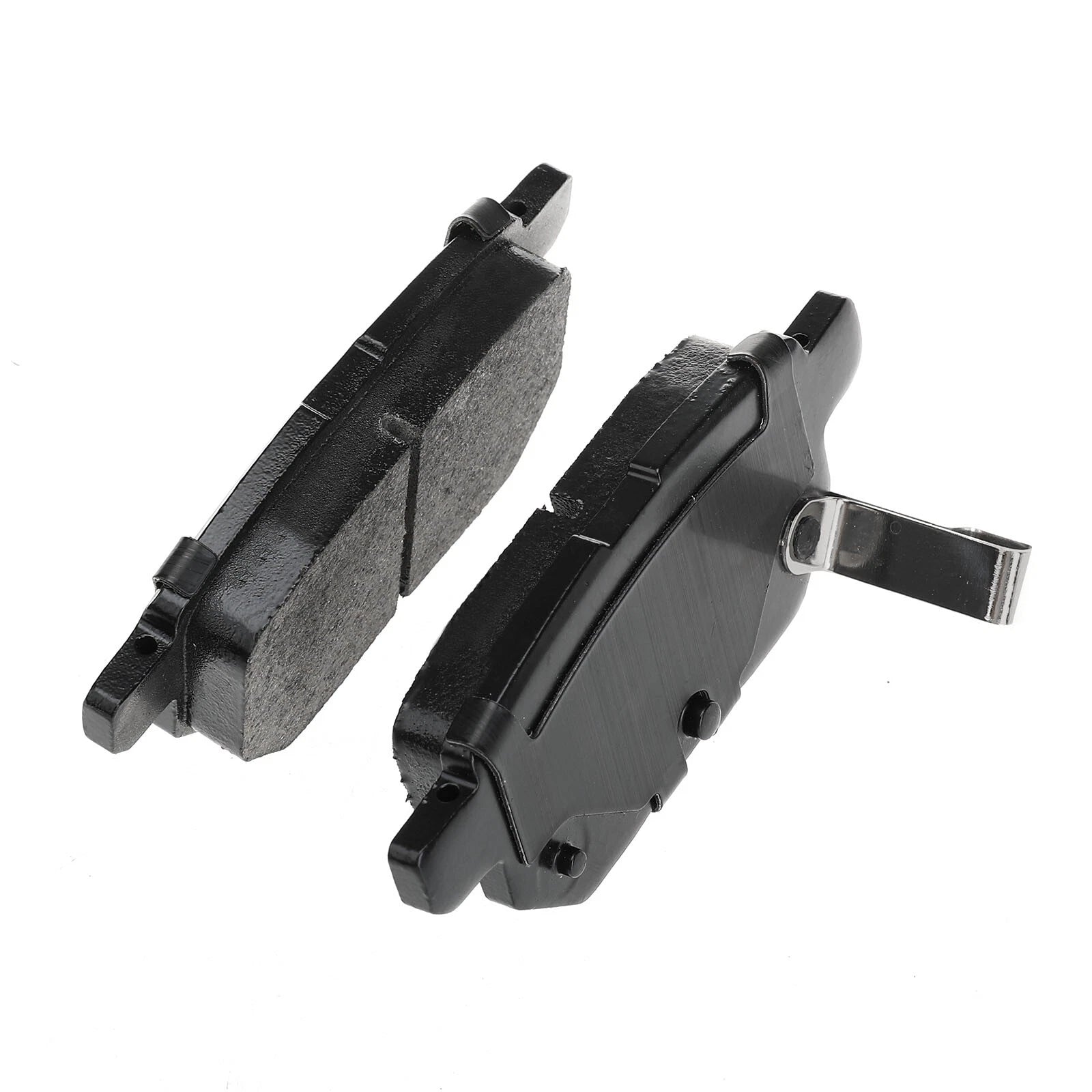 Rear Ceramic Brake Pads for Toyota Corolla Matrix (2009-2013)