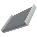 Air Filter for Mercury Milan (2010–2011)