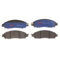 Disc Brake Pad Set for Nissan LEAF (2018–2019)